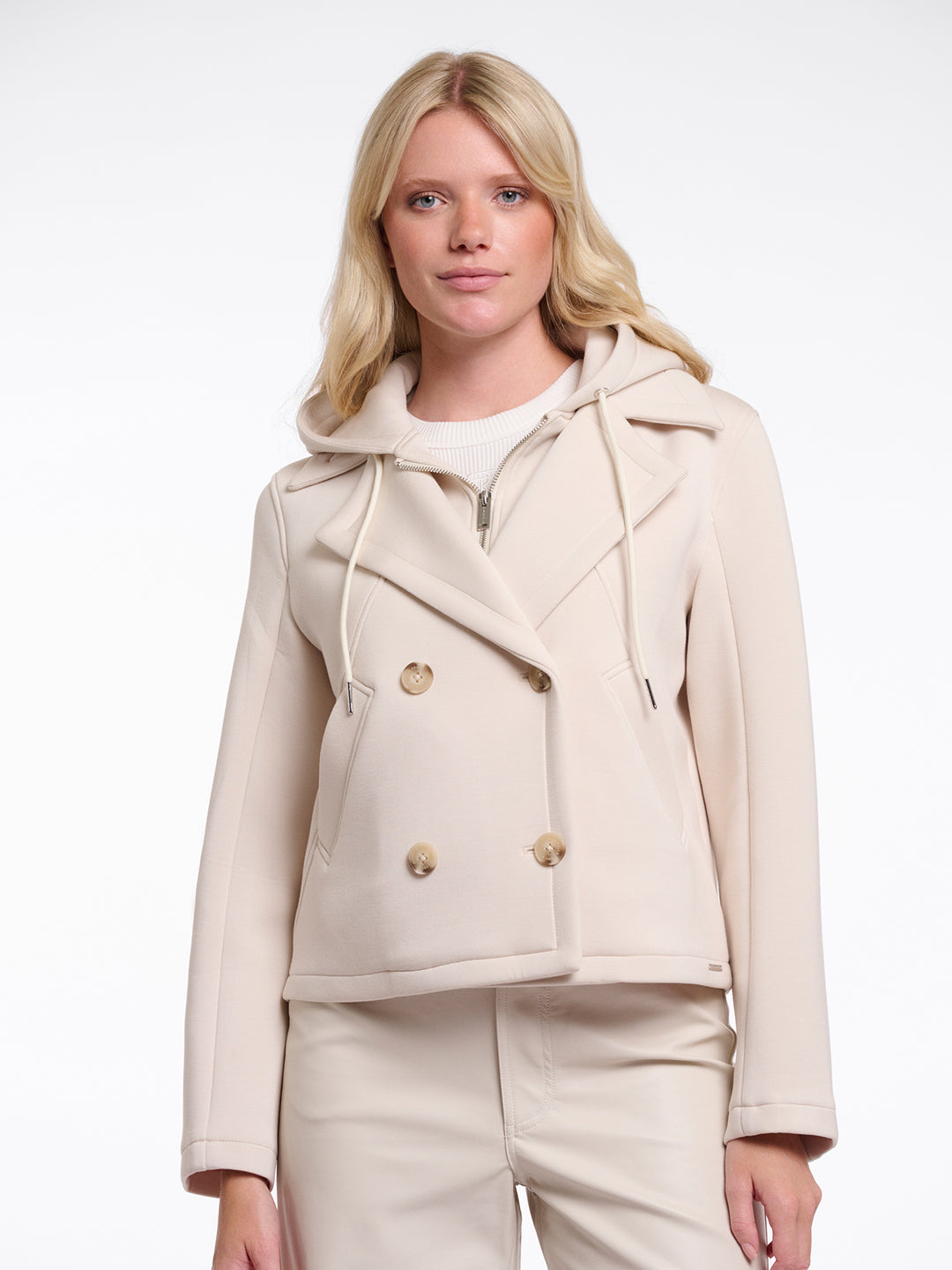Jacke Jennifer Birch