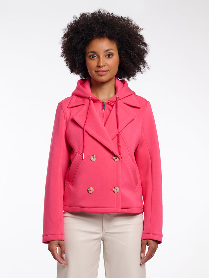 Jacke Jennifer Pink Punch