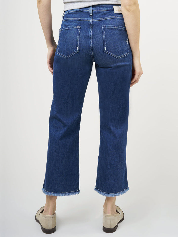 Jeans Judy Wide Leg Italien Summer