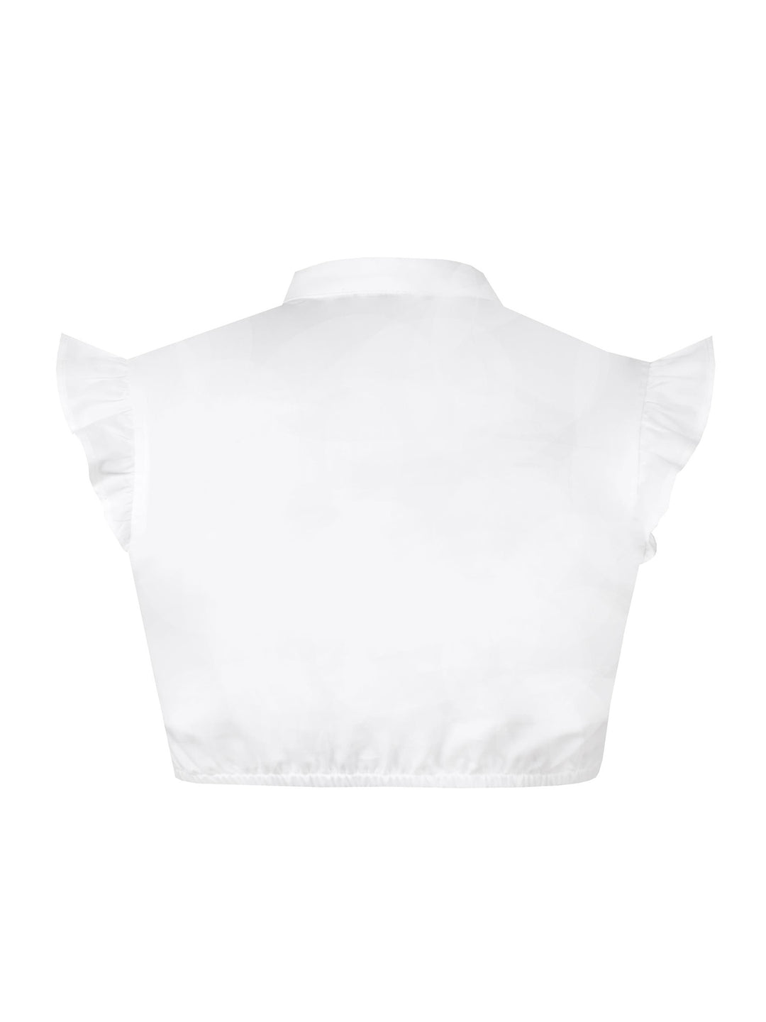 Dirndlbluse Kienberg Flügelarm