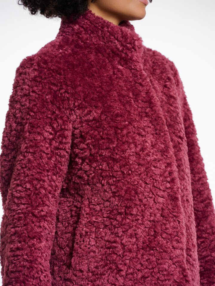 Jacket Kion Sugar Plum