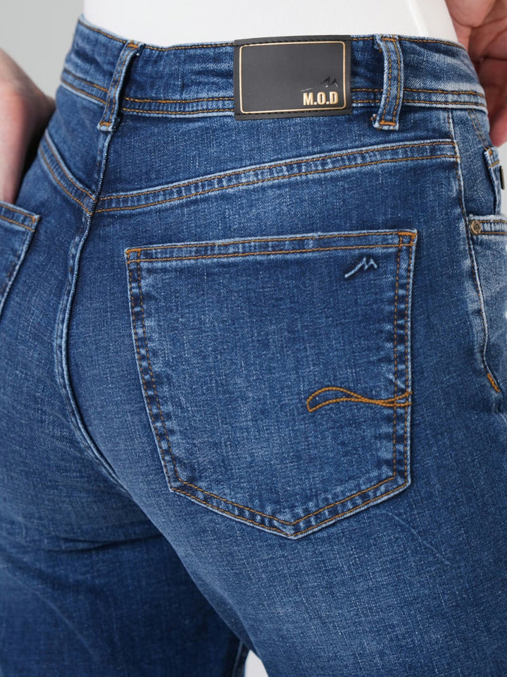 Jeans Lara Boyfriend Fit