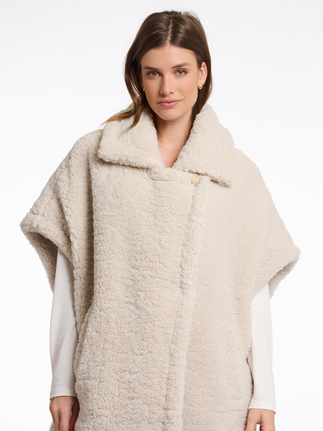 Teddy Cape Luca Birch