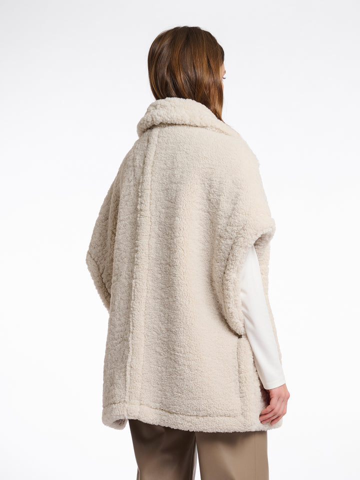 Teddy Cape Luca Birch