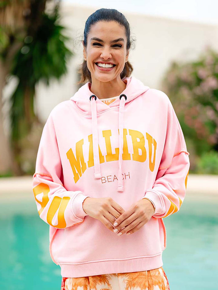 Hoodie Malibu
