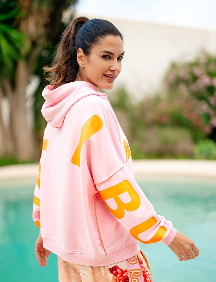 Hoodie Malibu