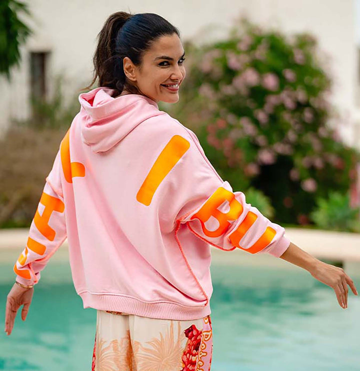 Hoodie Malibu