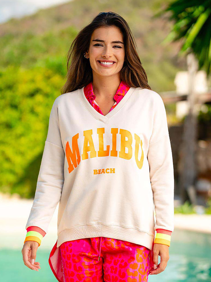 Sweater Malibu Beach