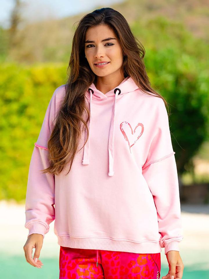 Hoodie Happy Place