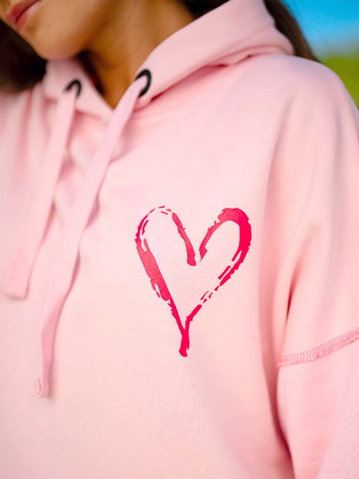 Hoodie Happy Place