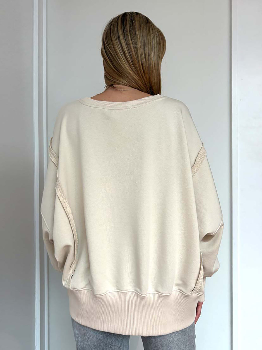Roundneck Lucky Wide