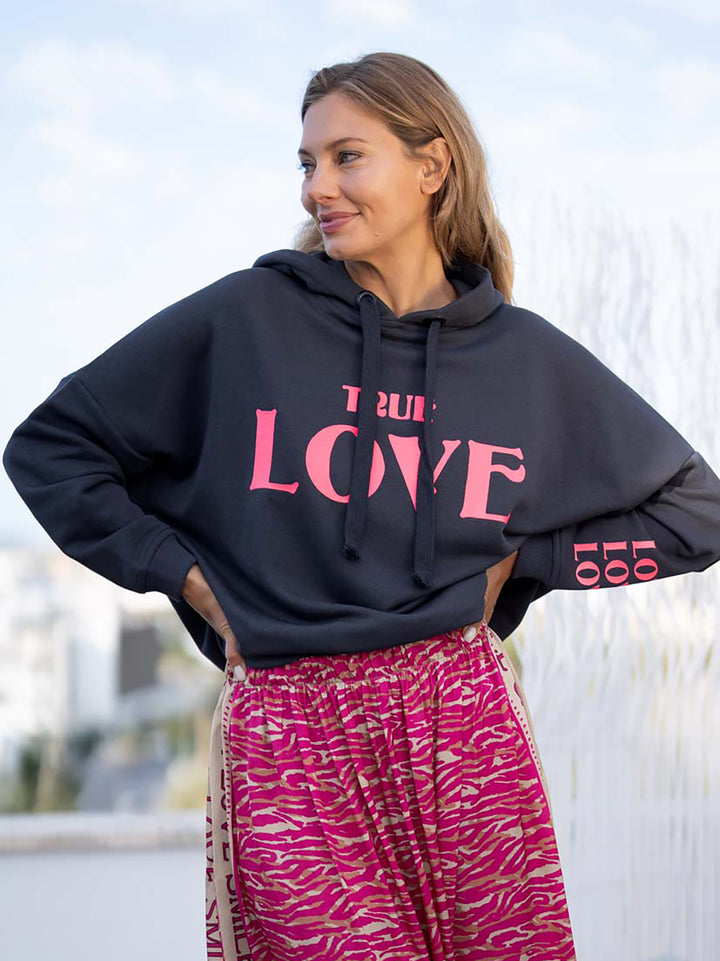 Hoodie True Love