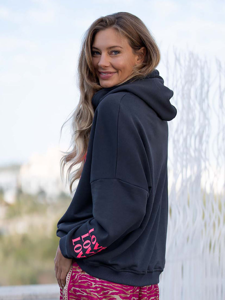 Hoodie True Love