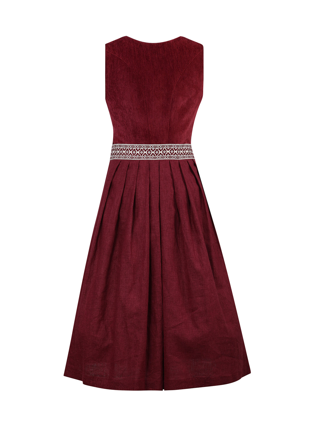 Dirndl Leopoldsdorf Granatapfel 70