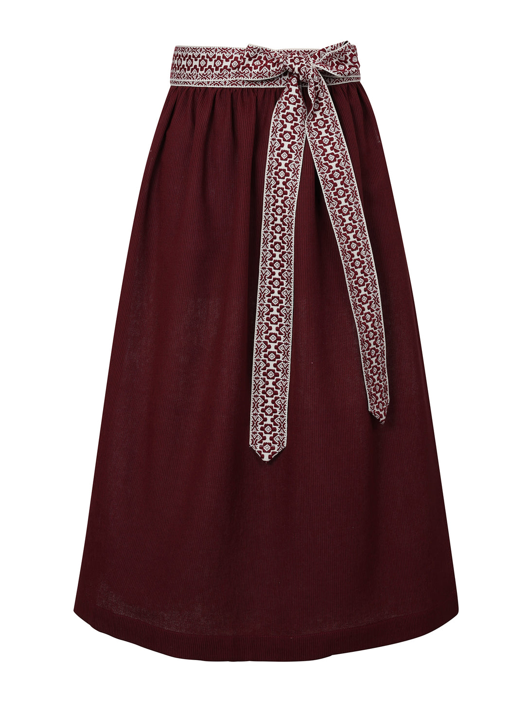 Dirndl Leopoldsdorf Granatapfel 70