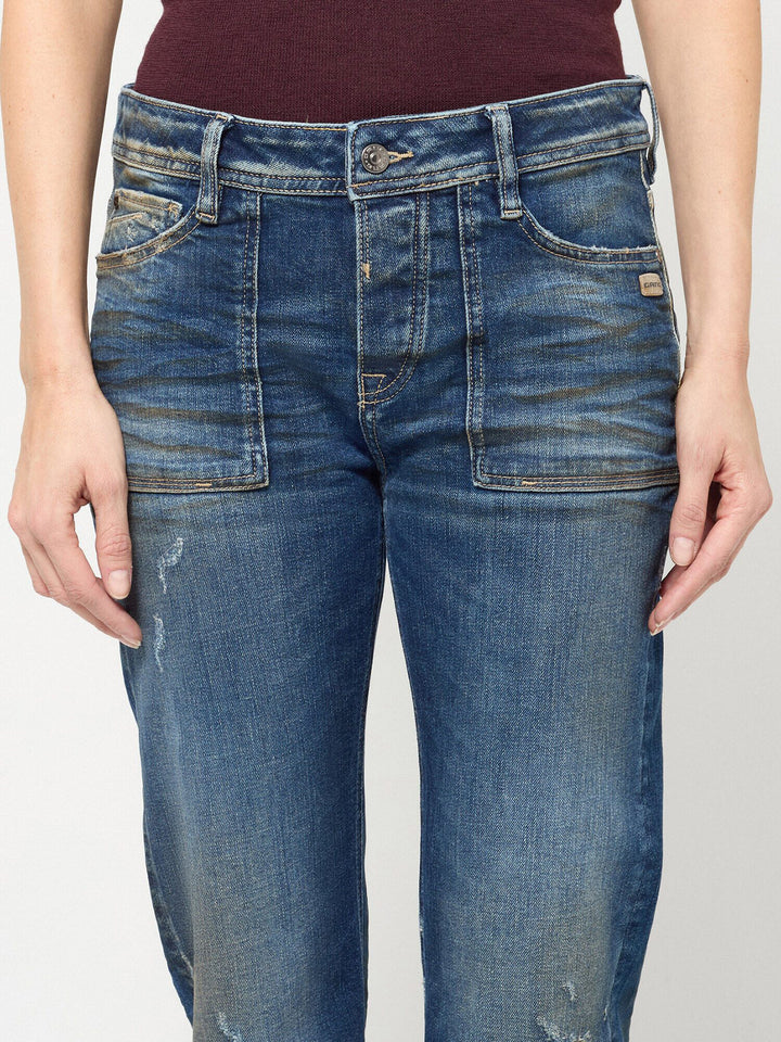 Jeans 94Nica Worker boyfriend fit