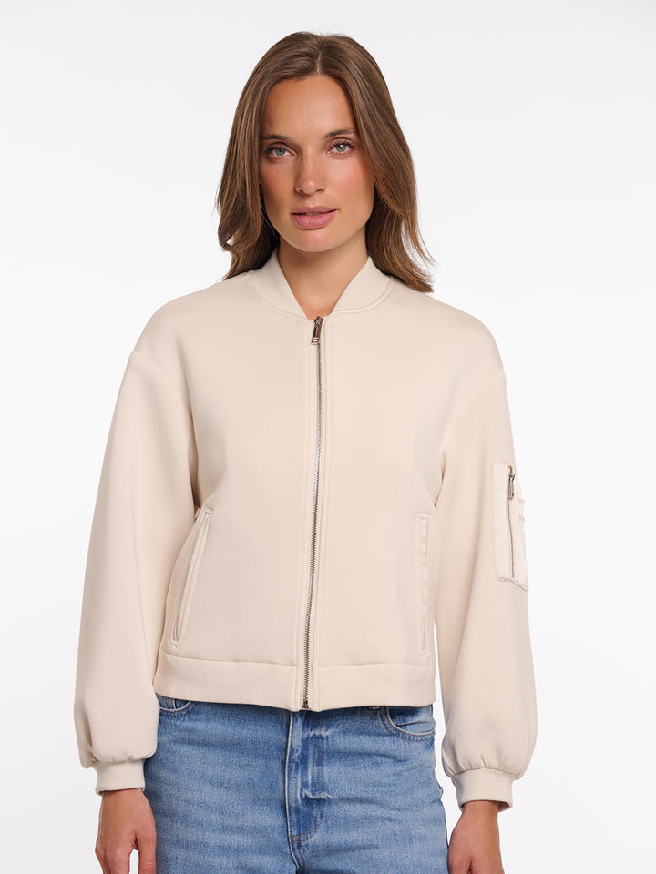 Jacke Noon Birch