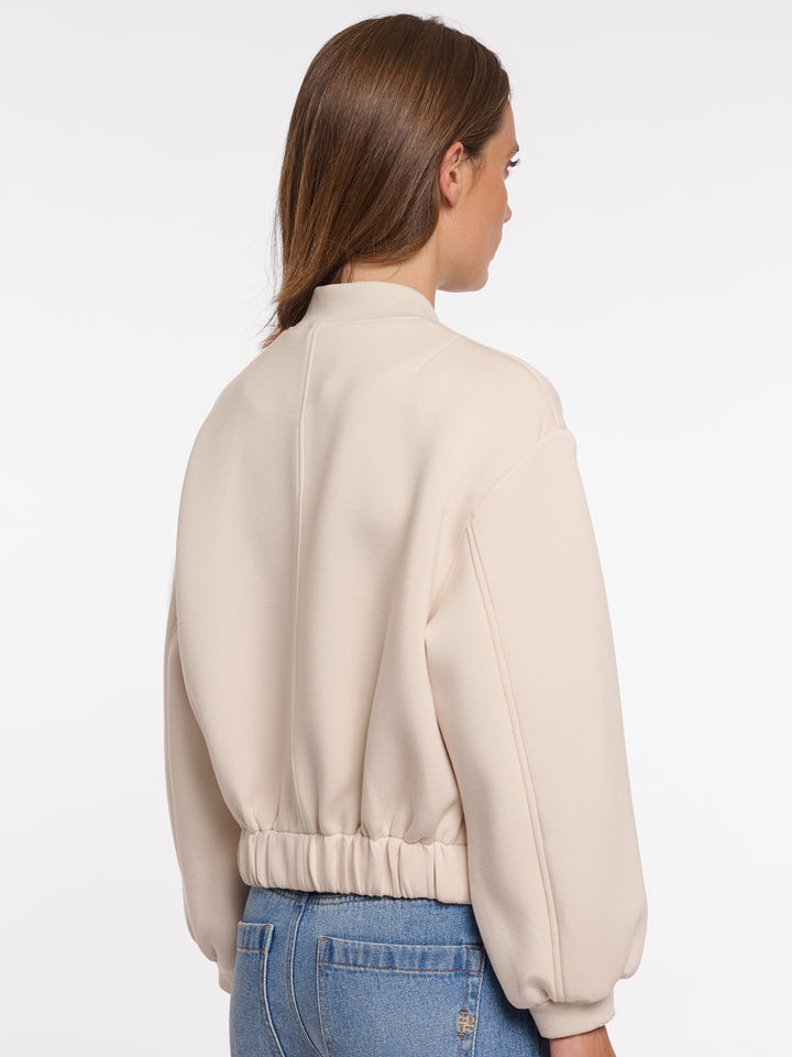 Jacke Noon Birch