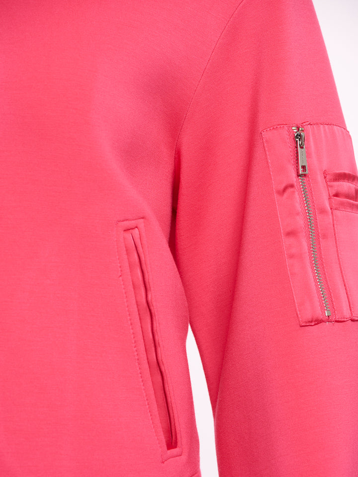 Jacke Noon Pink Punch