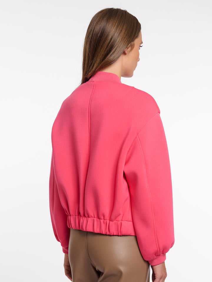 Jacke Noon Pink Punch