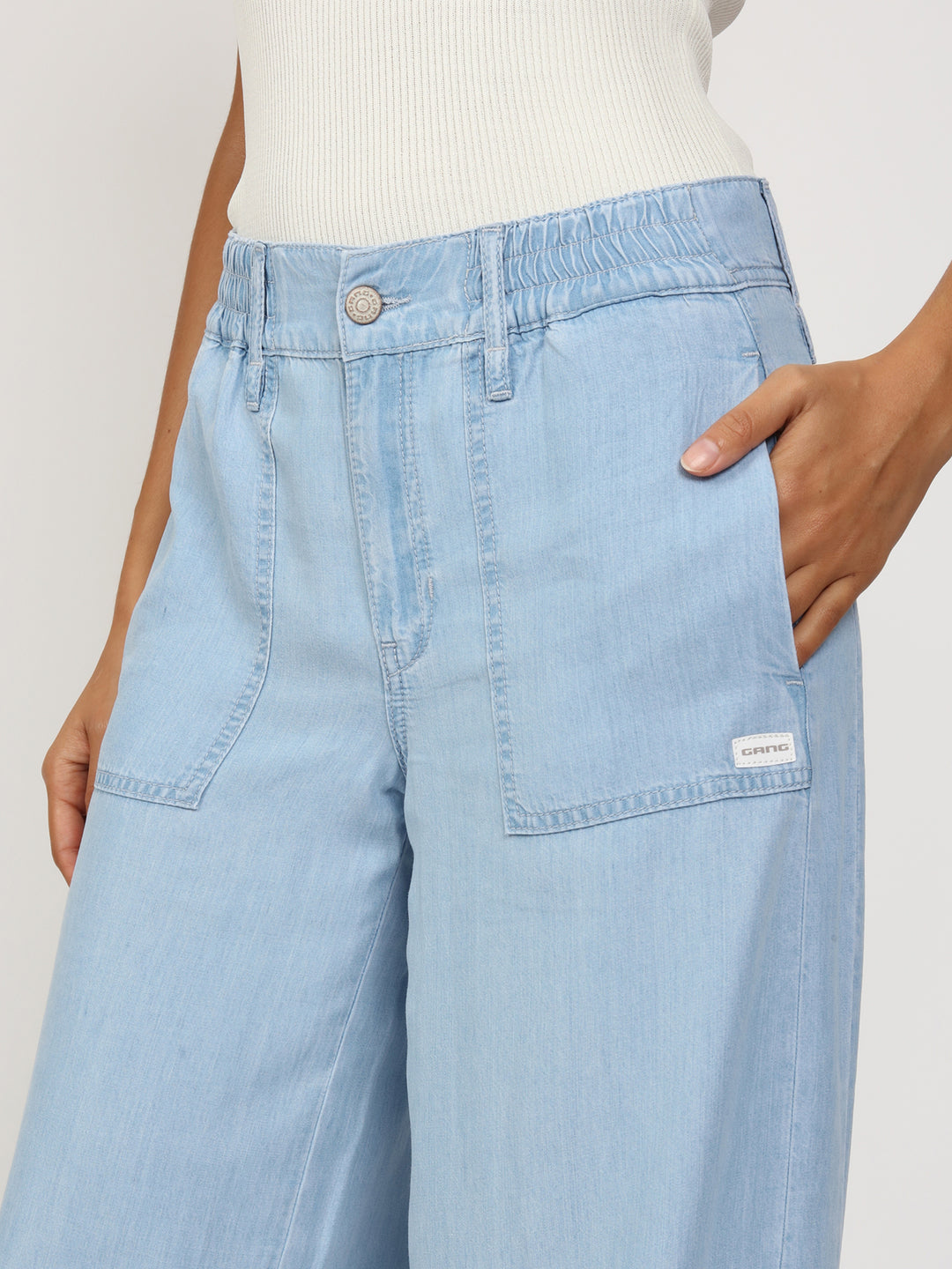 Jeans 94Paloma Wide