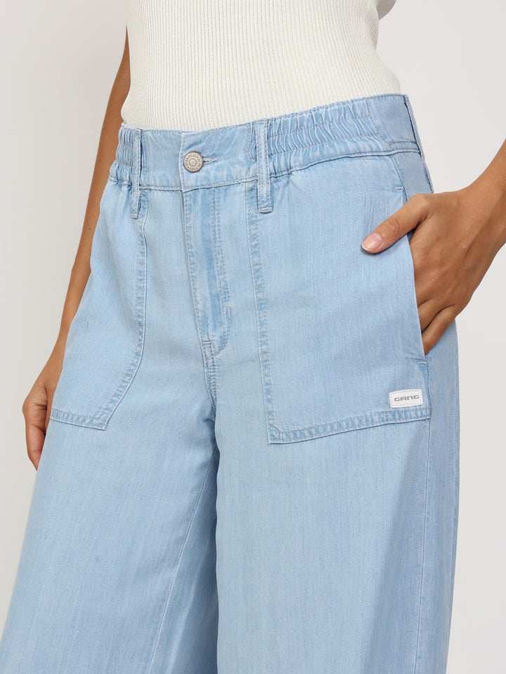 Jeans 94Paloma Wide