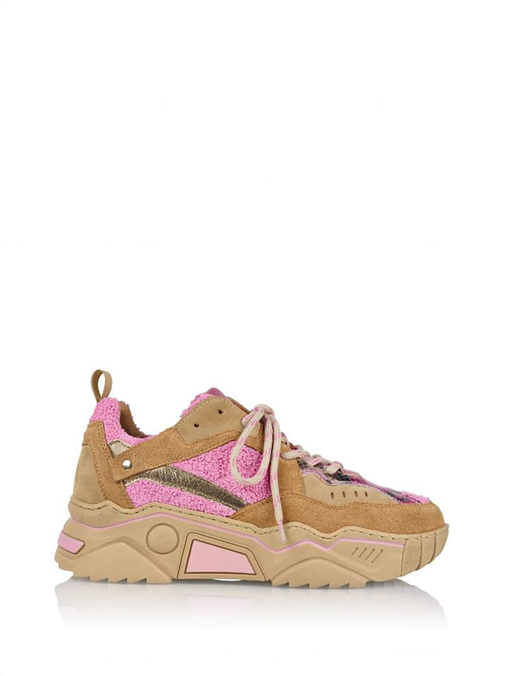 Sneaker Pluto Terry