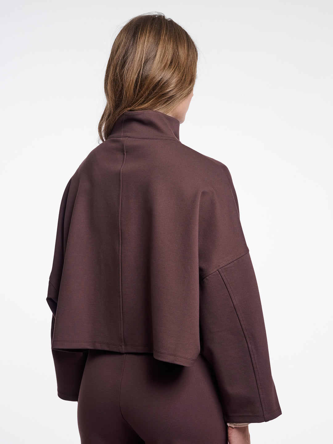 Kurzjacke Rave Peated