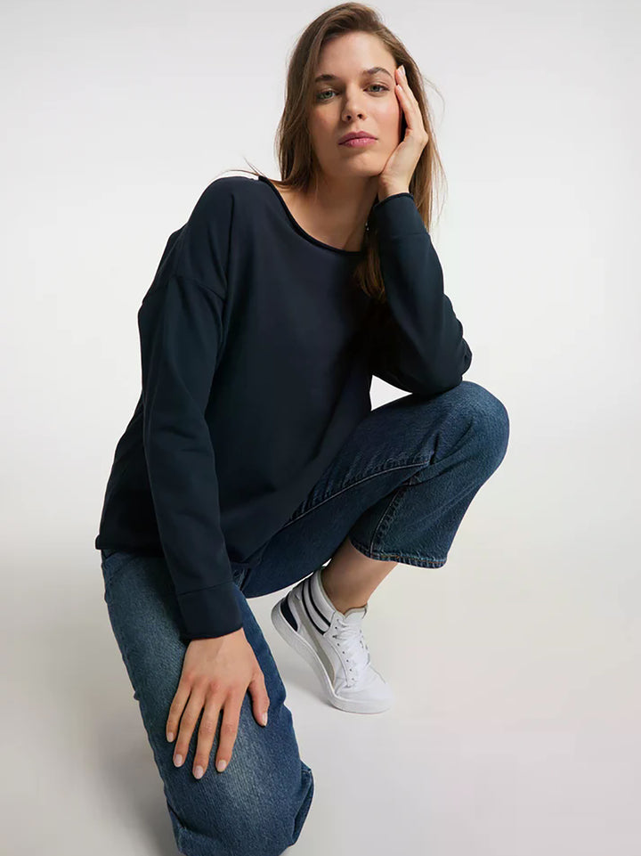 Sweatshirt Riane Coldwater