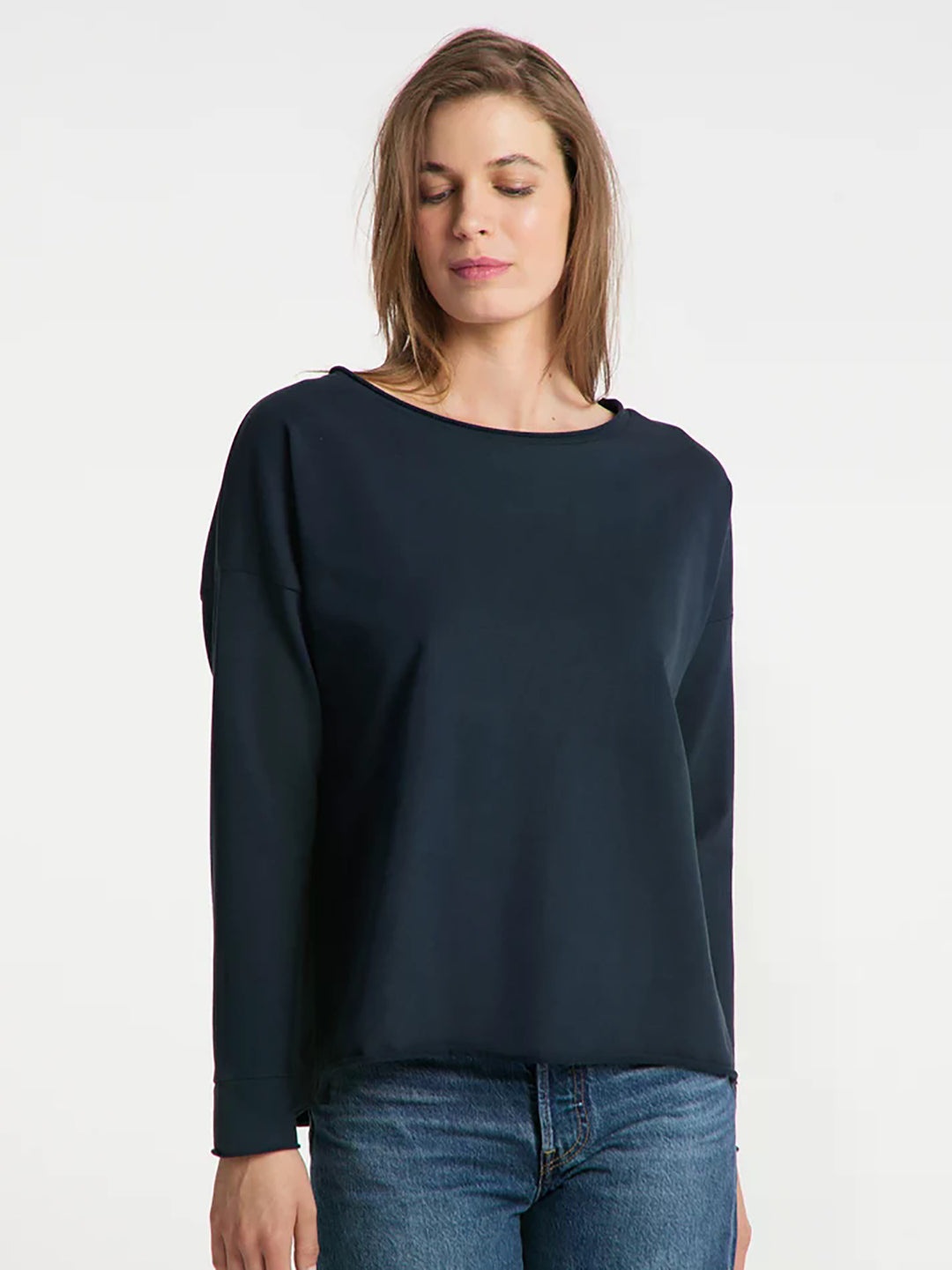 Sweatshirt Riane Coldwater