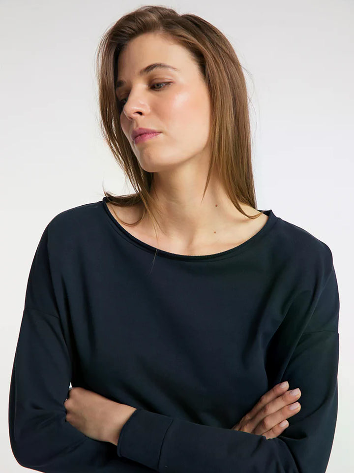 Sweatshirt Riane Coldwater