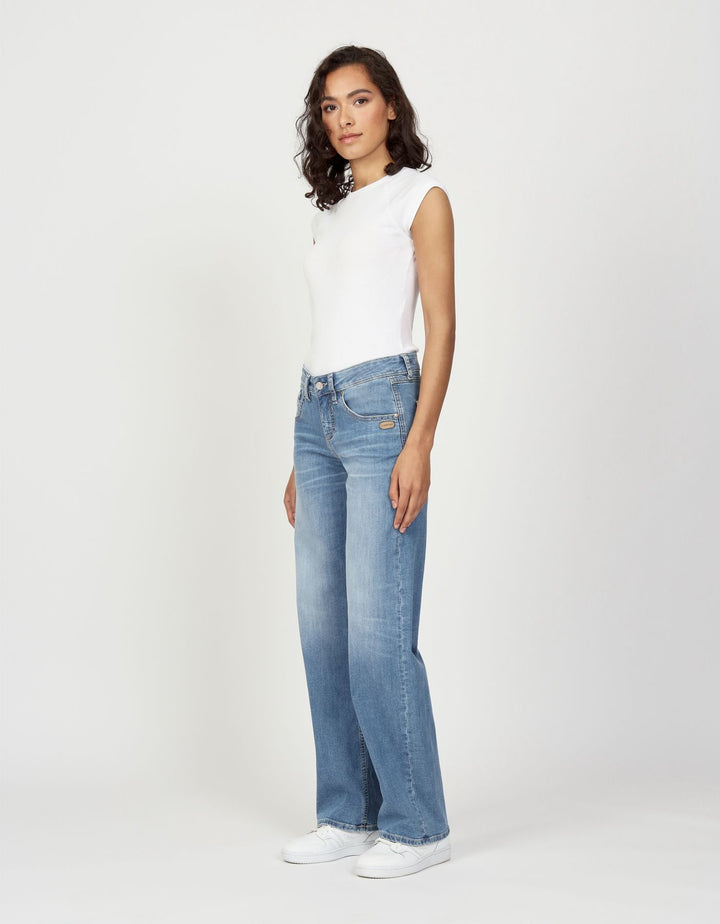 Jeans 94River Comfort Straight Fit