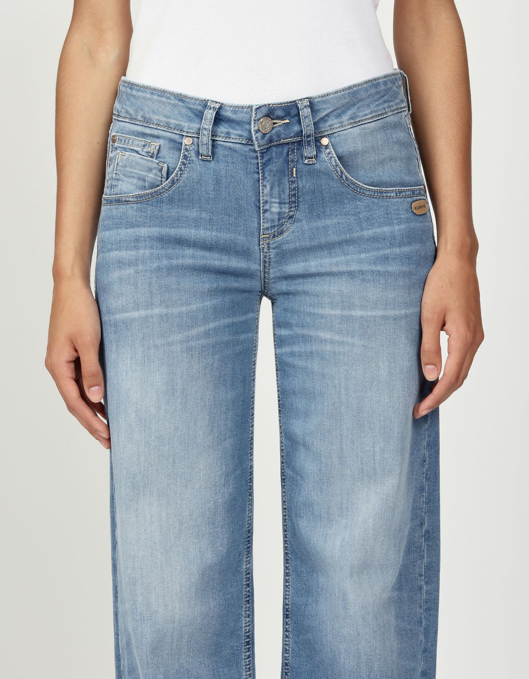 Jeans 94River Comfort Straight Fit