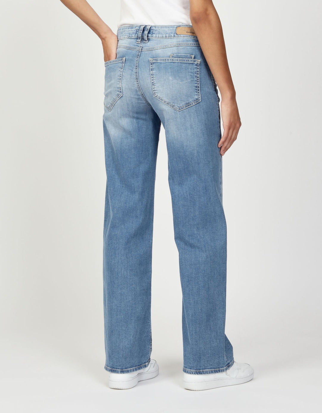 Jeans 94River Comfort Straight Fit