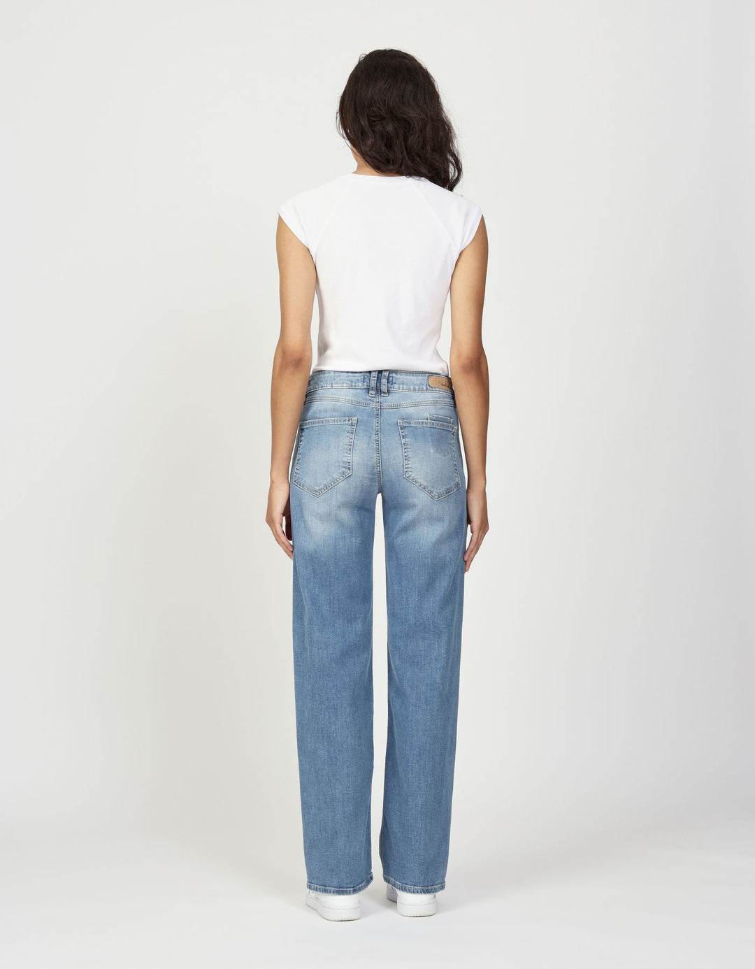 Jeans 94River Comfort Straight Fit