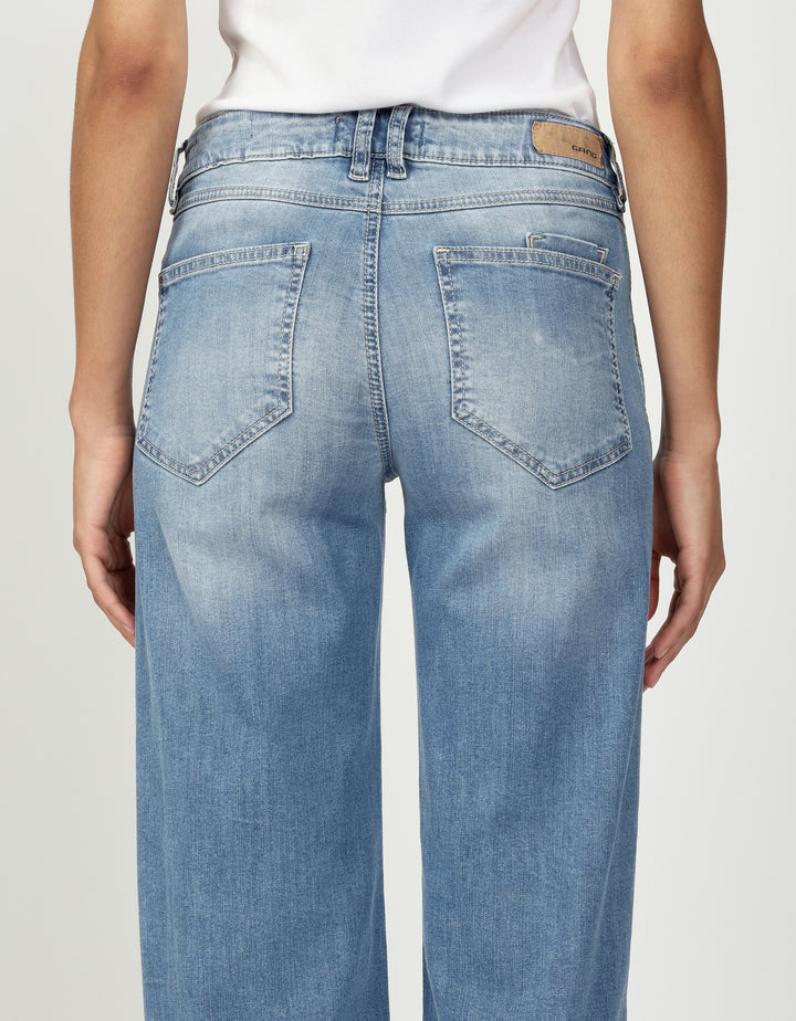 Jeans 94River Comfort Straight Fit