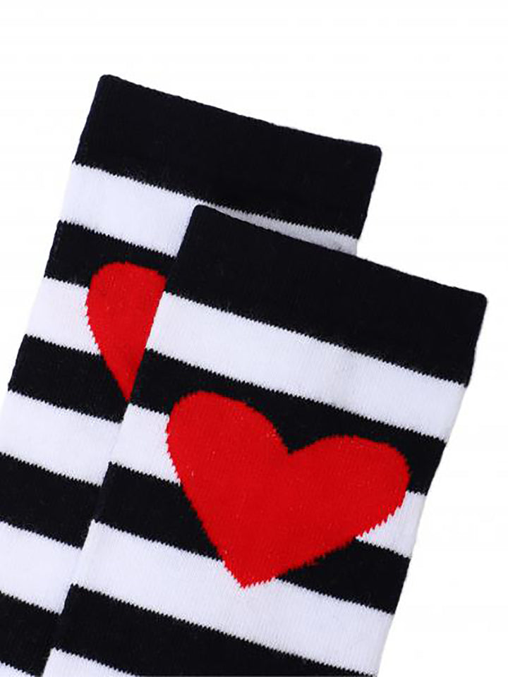 Socken Best Mum ever mit Clutch