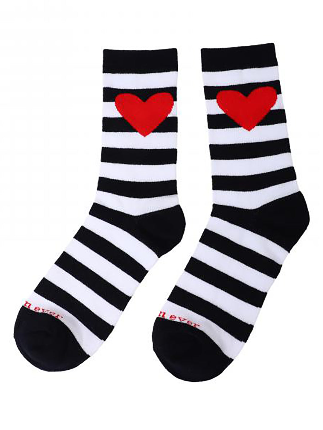 Socken Best Mum ever mit Clutch