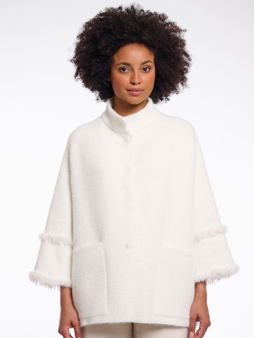 Jacke Sabe Snow White