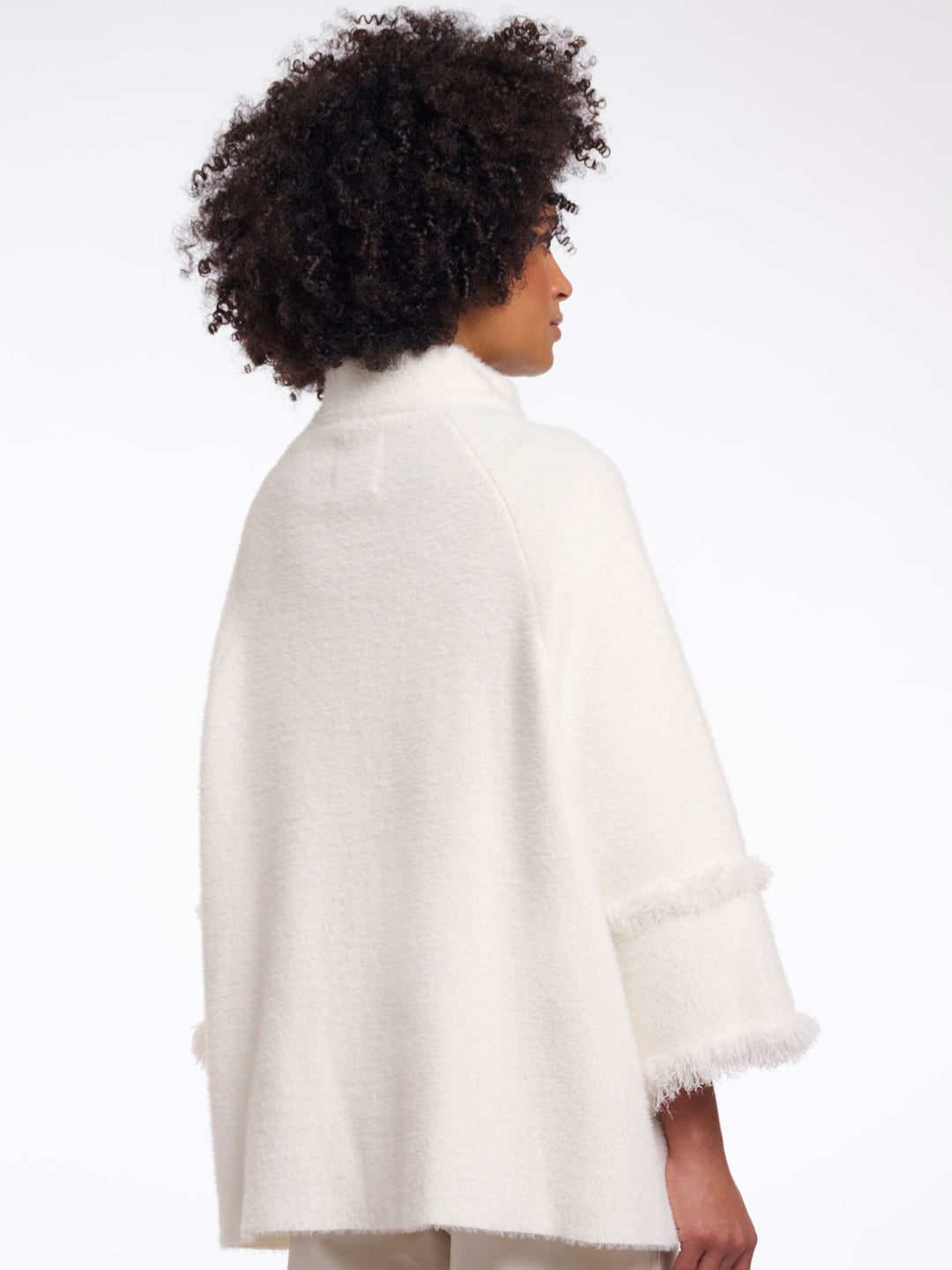 Jacke Sabe Snow White