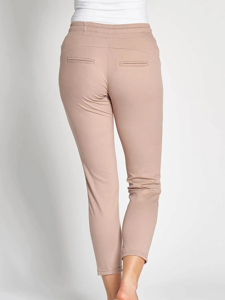 Chiara Casual Taupe