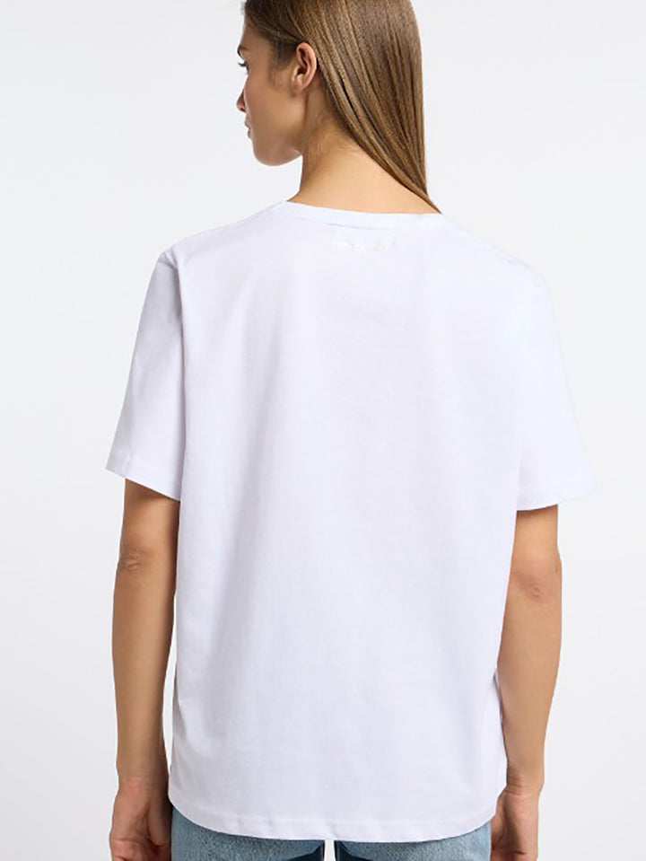 T Shirt Lobster