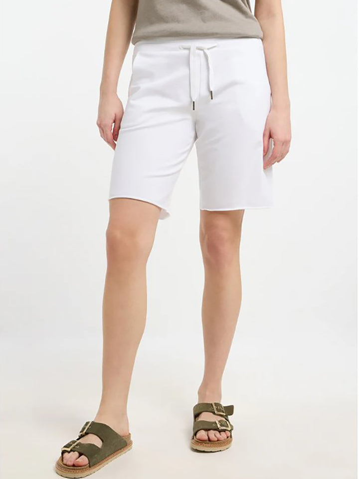 Shorts Mijar Bright white