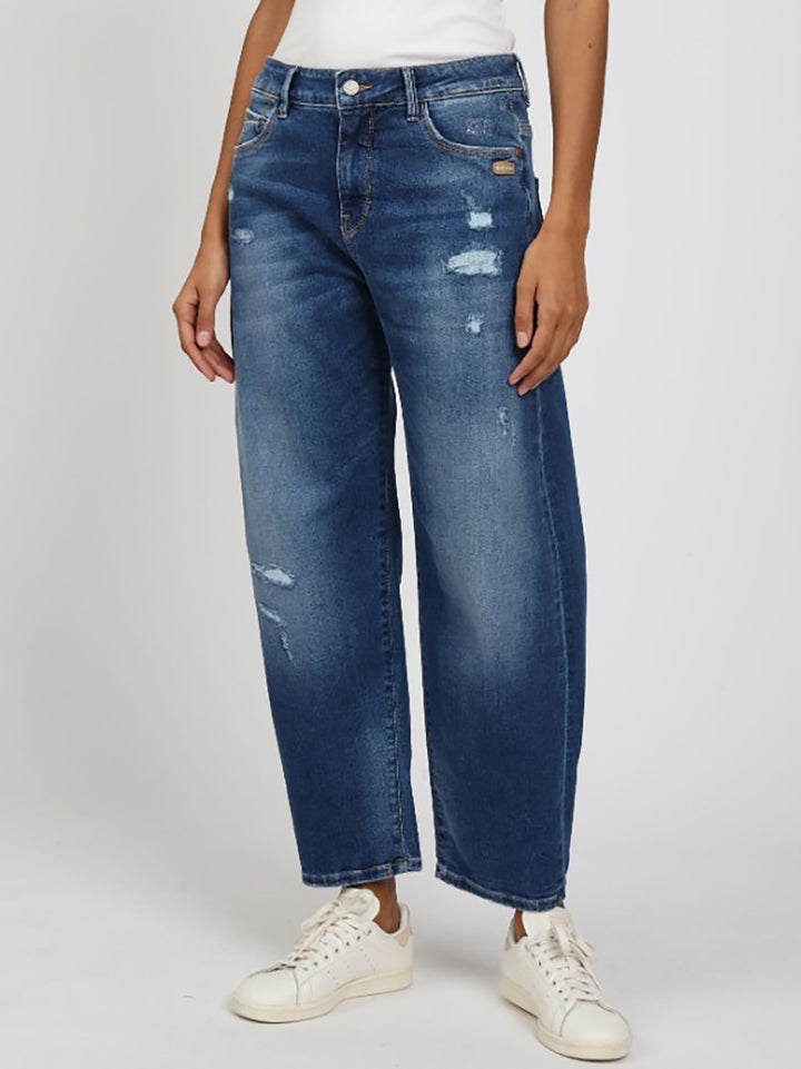 Jeans Ida O-Shape fit