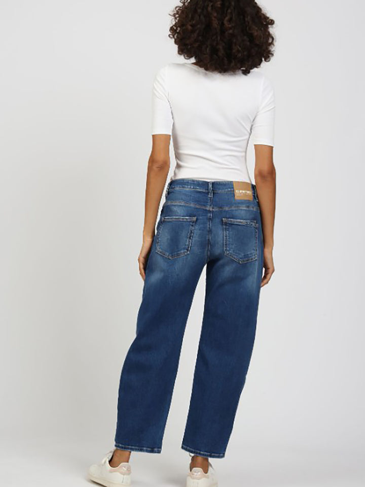 Jeans Ida O-Shape fit
