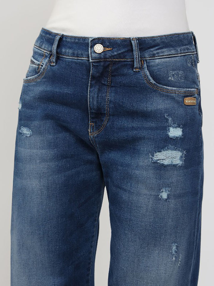 Jeans Ida O-Shape fit