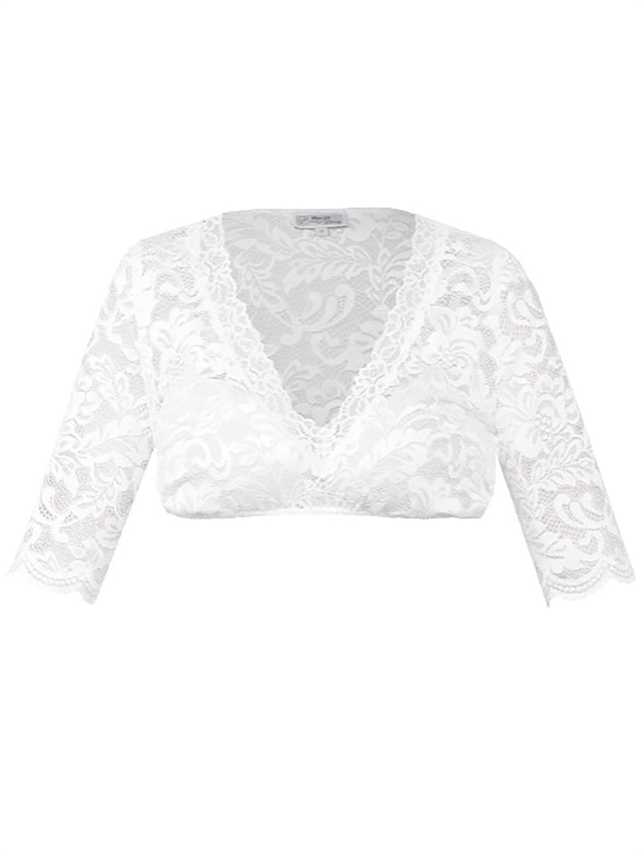 Dirndlbluse Harisa Lisa