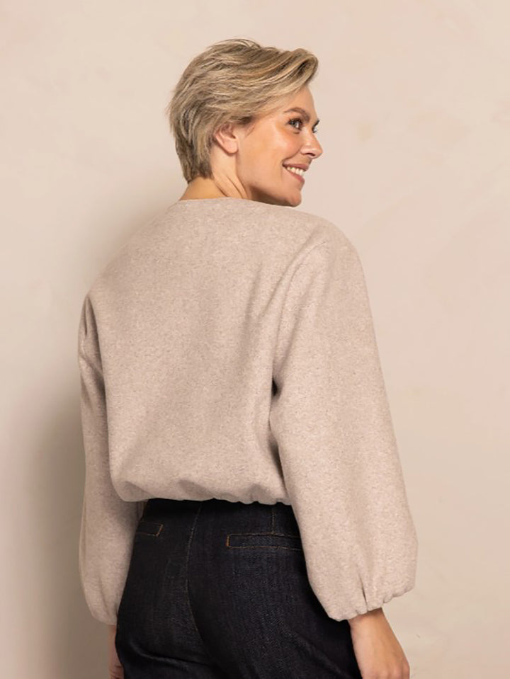 Jacke Manoa