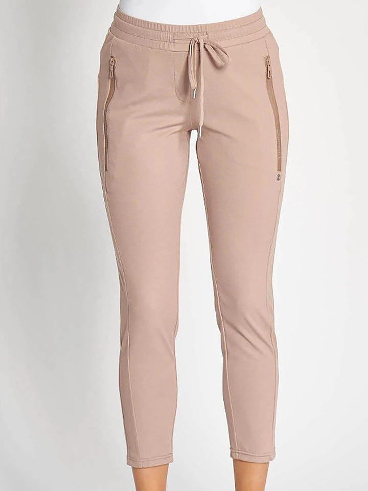 Chiara Casual Taupe