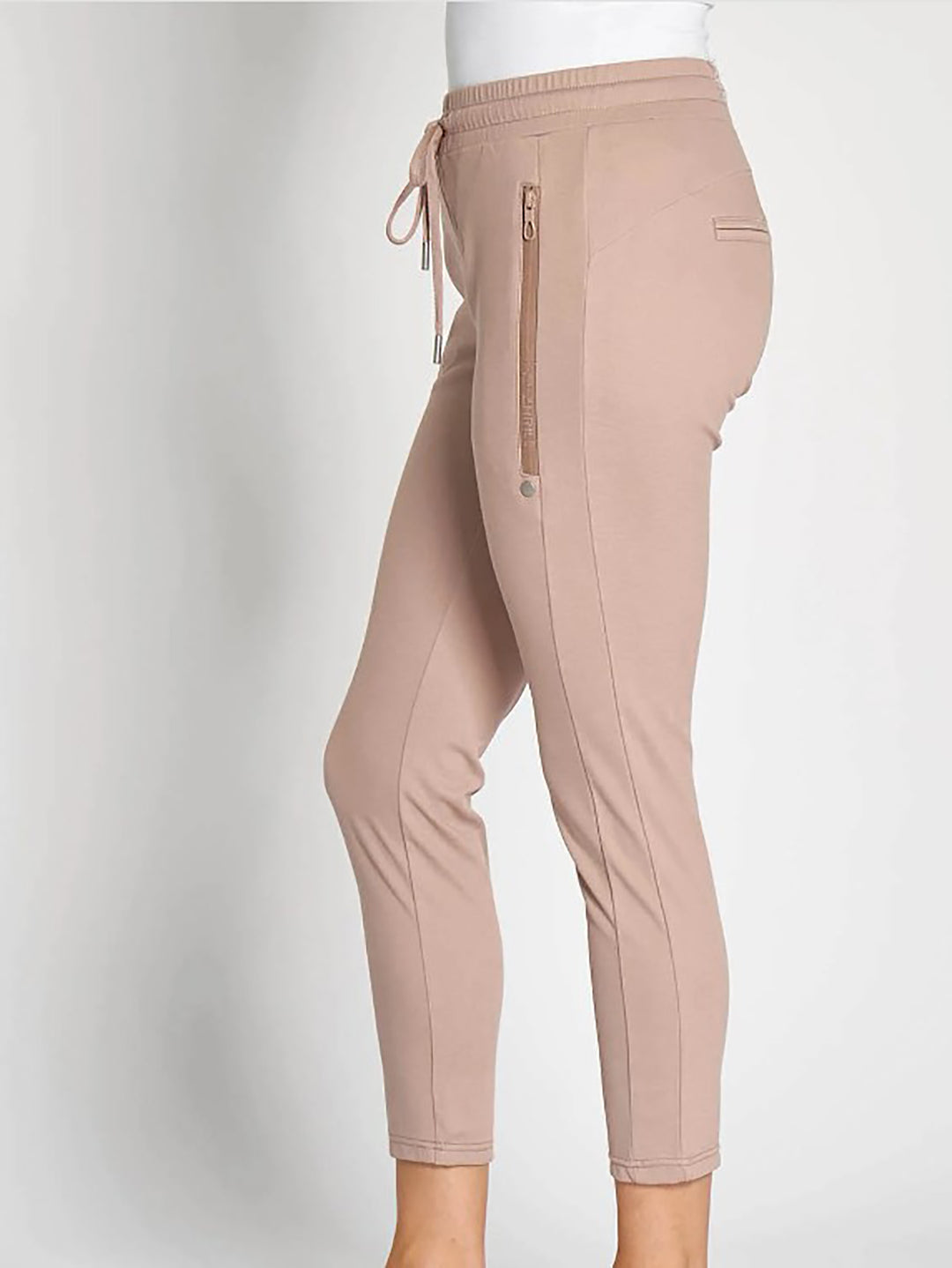 Chiara Casual Taupe